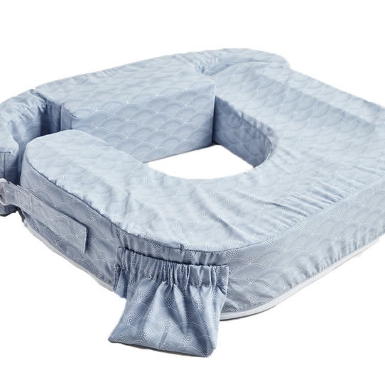 Twin & Plus Nursing Pillow Slipcover