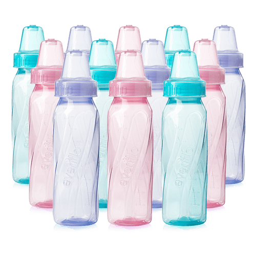 Evenflo 🍼 Classic Baby Bottles – Evenflo Feeding