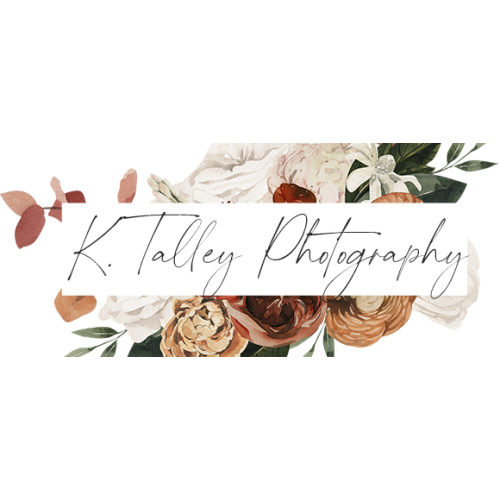 First Year Photography with K. Talley Photo | McAlester Photo Co. | Olive Branch Studios
