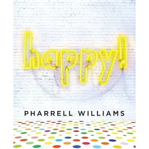 Happy!