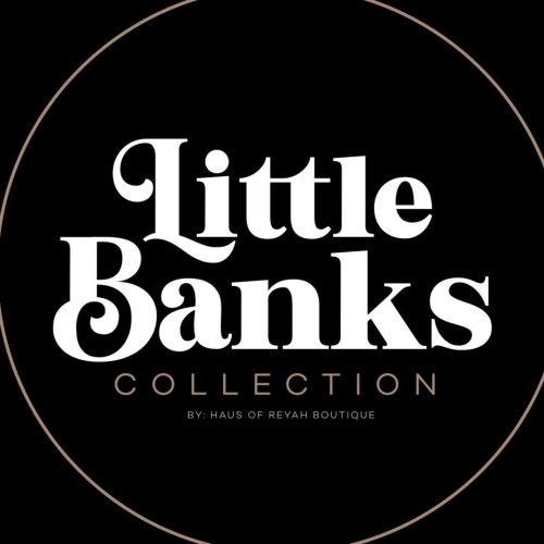 The Little Banks Co. (@thelittlebanksco) • Instagram photos and videos