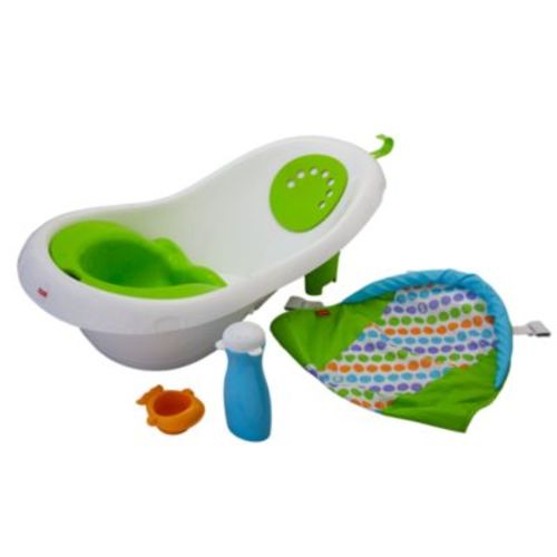 4-in-1 Sling 'n Seat Tub | Fisher Price