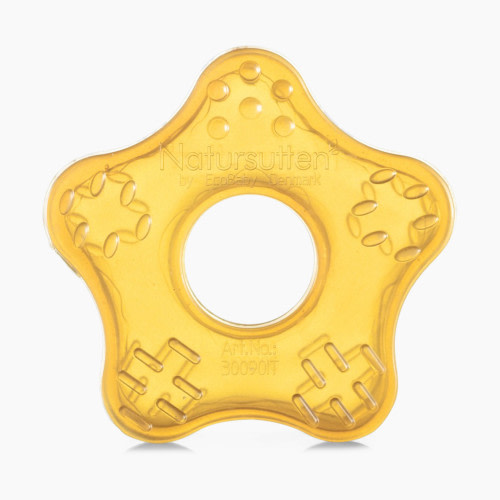 Natursutten Star Teether Toy