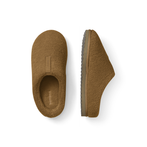 Women's Plush Sunday Slipper