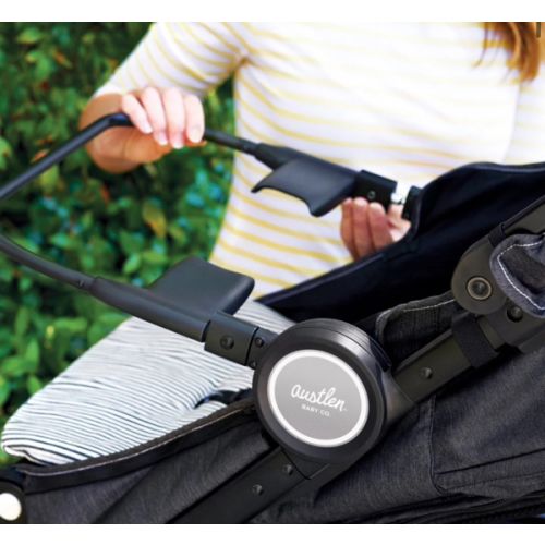 Car Seat Adapters