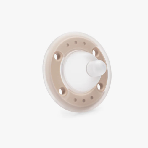 Ninni Pacifier Oatmeal 1 Pack