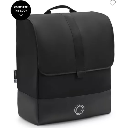 Butterfly Transport Bag