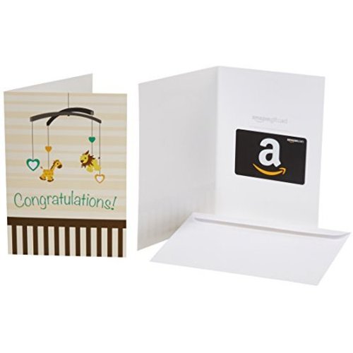 Amazon.com Gift Card