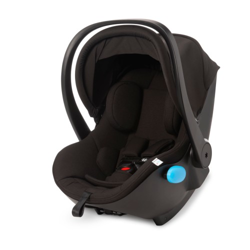 Clek liingo baseless infant car seat