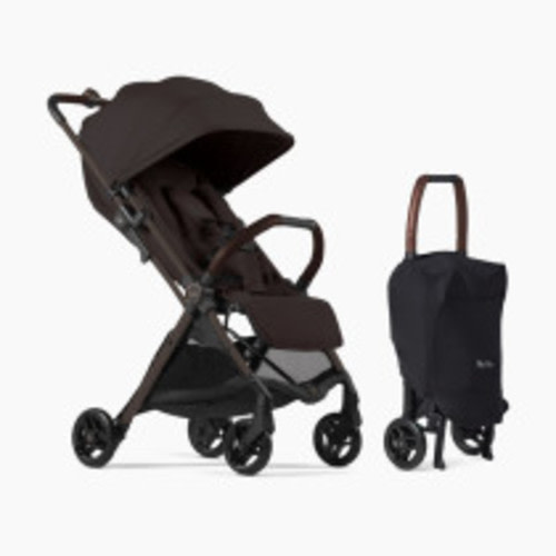 Silver Cross Jet 5 Stroller - Ganache