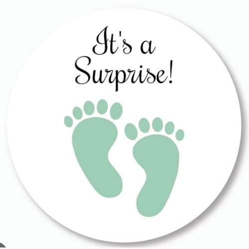 Welcome Baby Fund!