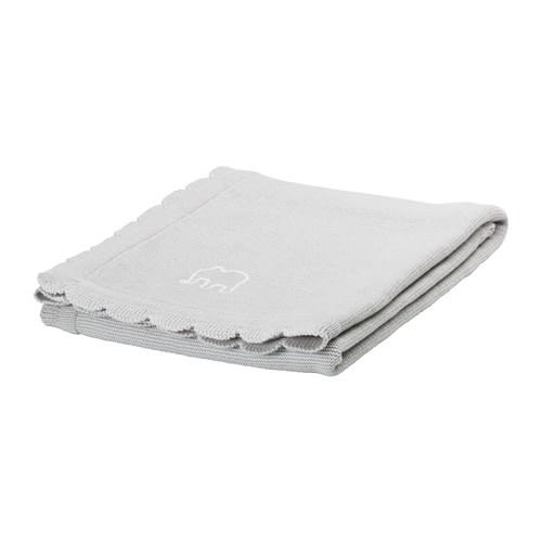 LSKAD, Baby blanket