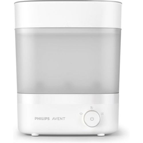 Philips Avent Premium Electric Steam Sterilizer with Dryer, SCF293/00