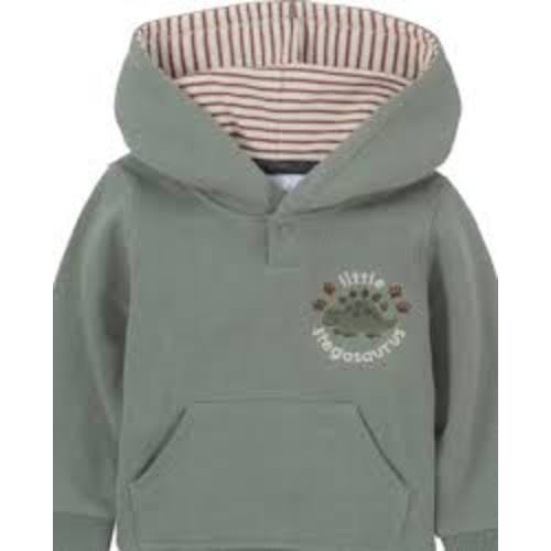 Kids Headquarters Hoodie
