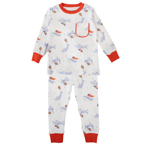 Nola Tawk MVP Mississippi Pajamas - Spoiled Sweet Boutique - Spoiled Sweet Boutique