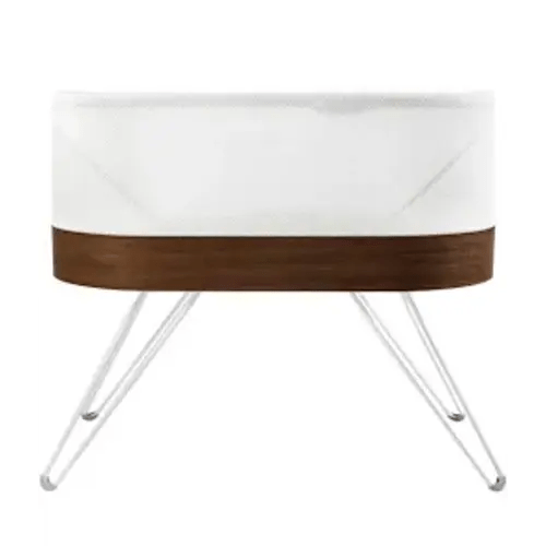 Pre-owned Snoo Bassinet