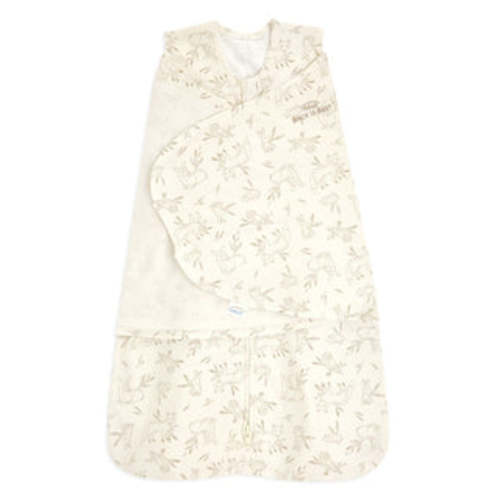 100% Cotton Baby Swaddle Forest Lullaby | Size Small