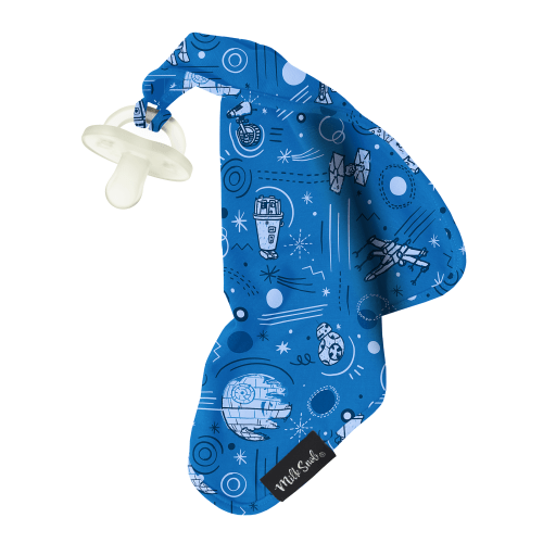 STAR WARS™ DARING DROIDS LOVEY