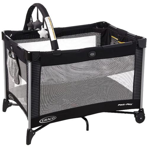 Graco Pack 'n Play® On The Go™ Playard, Kaden