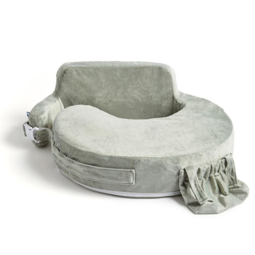 Super Deluxe Nursing Pillow