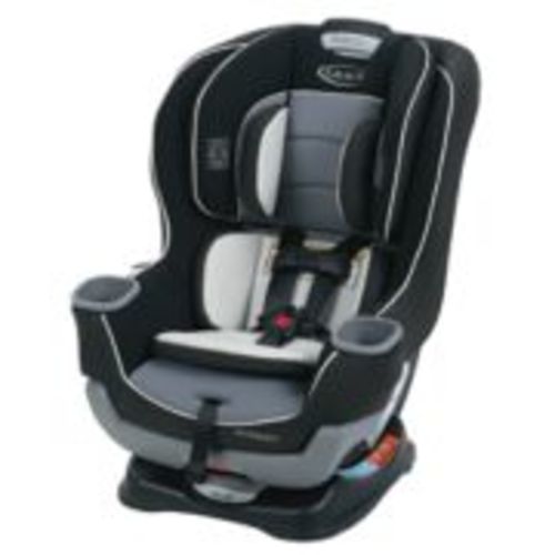 Graco Extend2Fit® Convertible Car Seat | Graco Baby