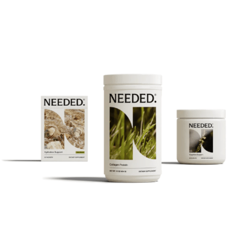 Lactation Support Supplements & Vitamins – needed.
