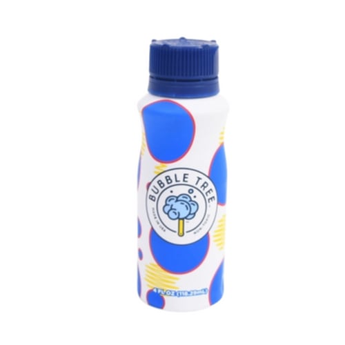 Non-Toxic Bubbles - Single, 4 oz