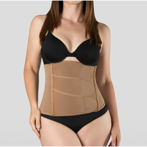 Elara Luxury Postpartum Recovery Belly Band