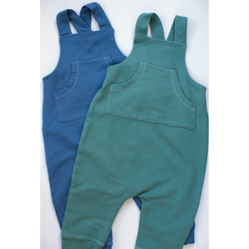 The Stretch Overall