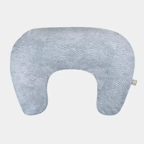 New Boppy Nursing Pillow