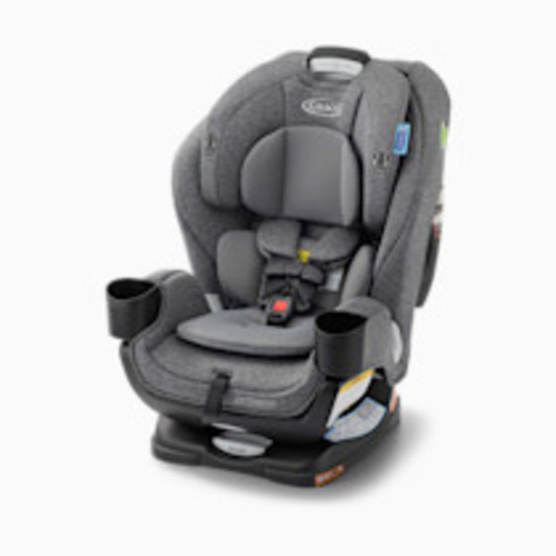 Graco Extend2Fit 3-in-1 Car Seat - Cullen