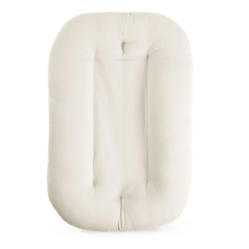 Infant Lounger | Natural