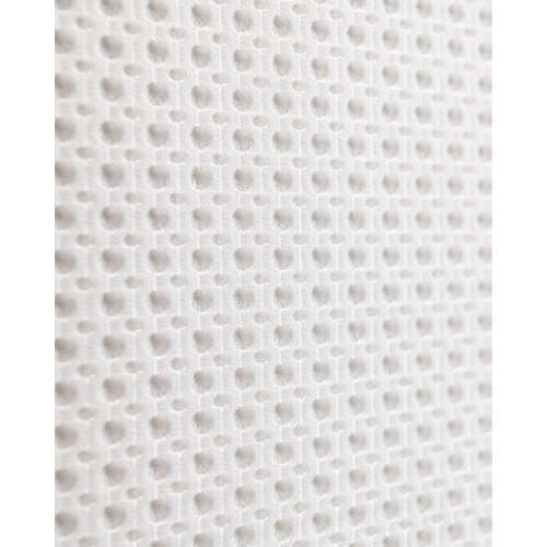 Nestig x Lullaby Earth Breathe Safe Mini Mattress