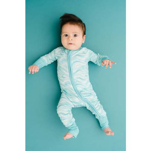Ocean Breeze Bamboo Sleeper