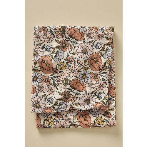 Muslin Swaddle Blanket