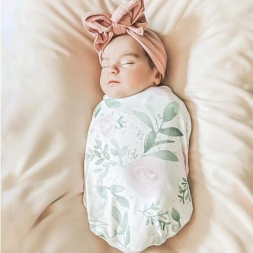 COCOON SWADDLE