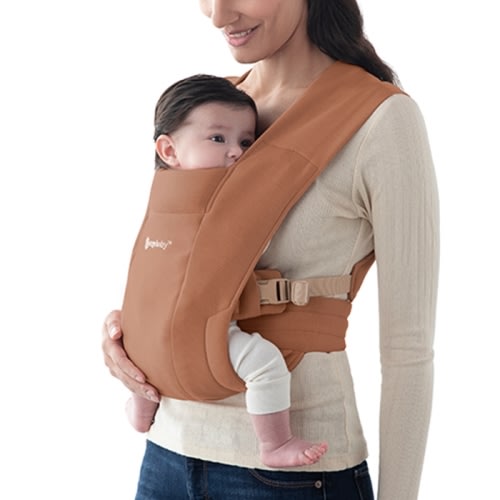Embrace Baby Carrier For Newborn | Ergobaby