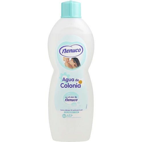 Nenuco Fragrance for Children, 20 Oz Full Size