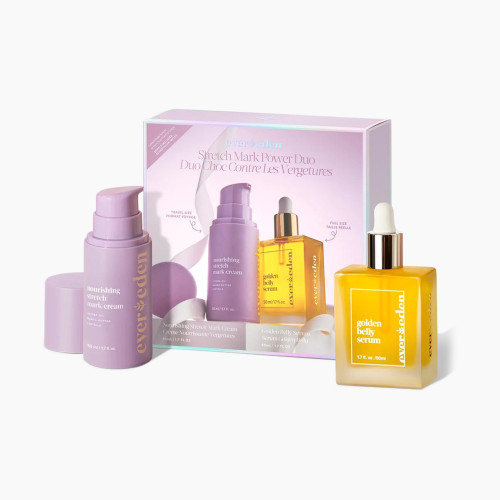 Evereden Stretch Mark Power Duo