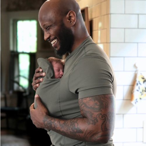 Dad Shirt | Fern