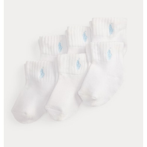 Crew Sock 6-Pack