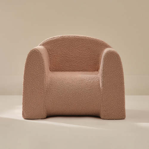 Play Chair | Boucle