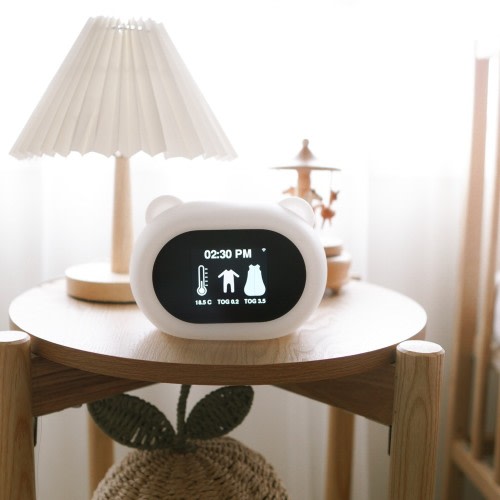Sleep Like Goldilocks Night Light
