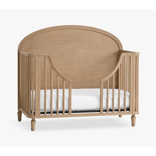 Aubrey 4-in-1 Toddler Bed Conversion Kit Only