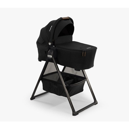 Nuna LYTL Bassinet & Stand | Pottery Barn Kids