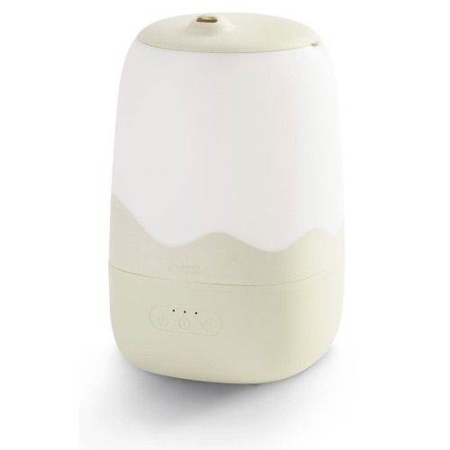 3-in-1 Cool Mist Air Humidifier
