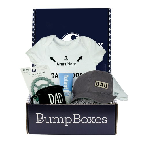 The Dad Box