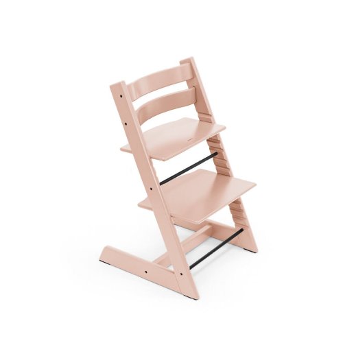 Stokke Tripp Trapp Chair - Serene Pink