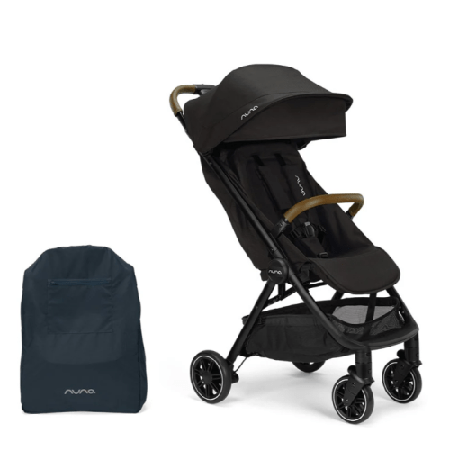 Nuna TRVL Compact Stroller