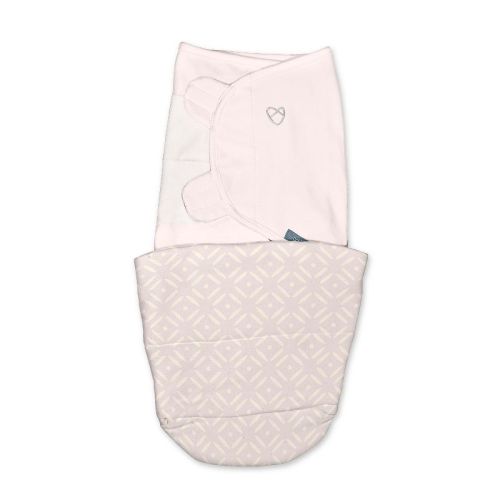 SwaddleMe by Ingenuity All Season Swaddle Wrap - Dream Wave